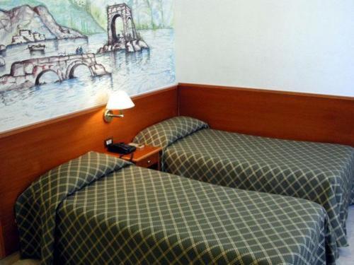Gasthof Nazional 2*