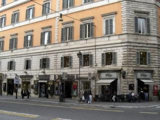 Gasthof Nazional Rom