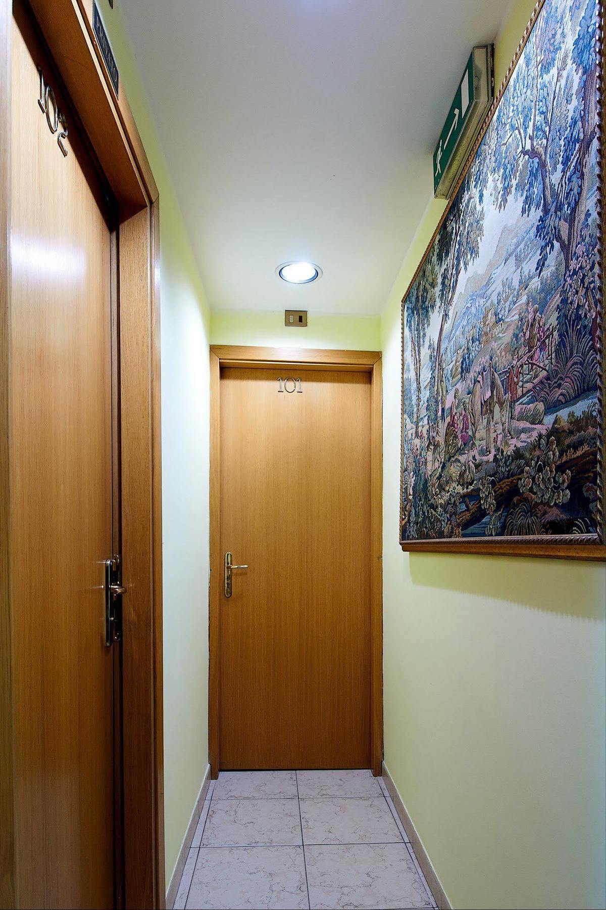 Gasthof Nazional 2*